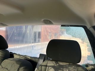 2011 Chevrolet Silverado 1500 Work Truck - Primary Damage Right Image